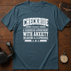Checkride T-Shirt
