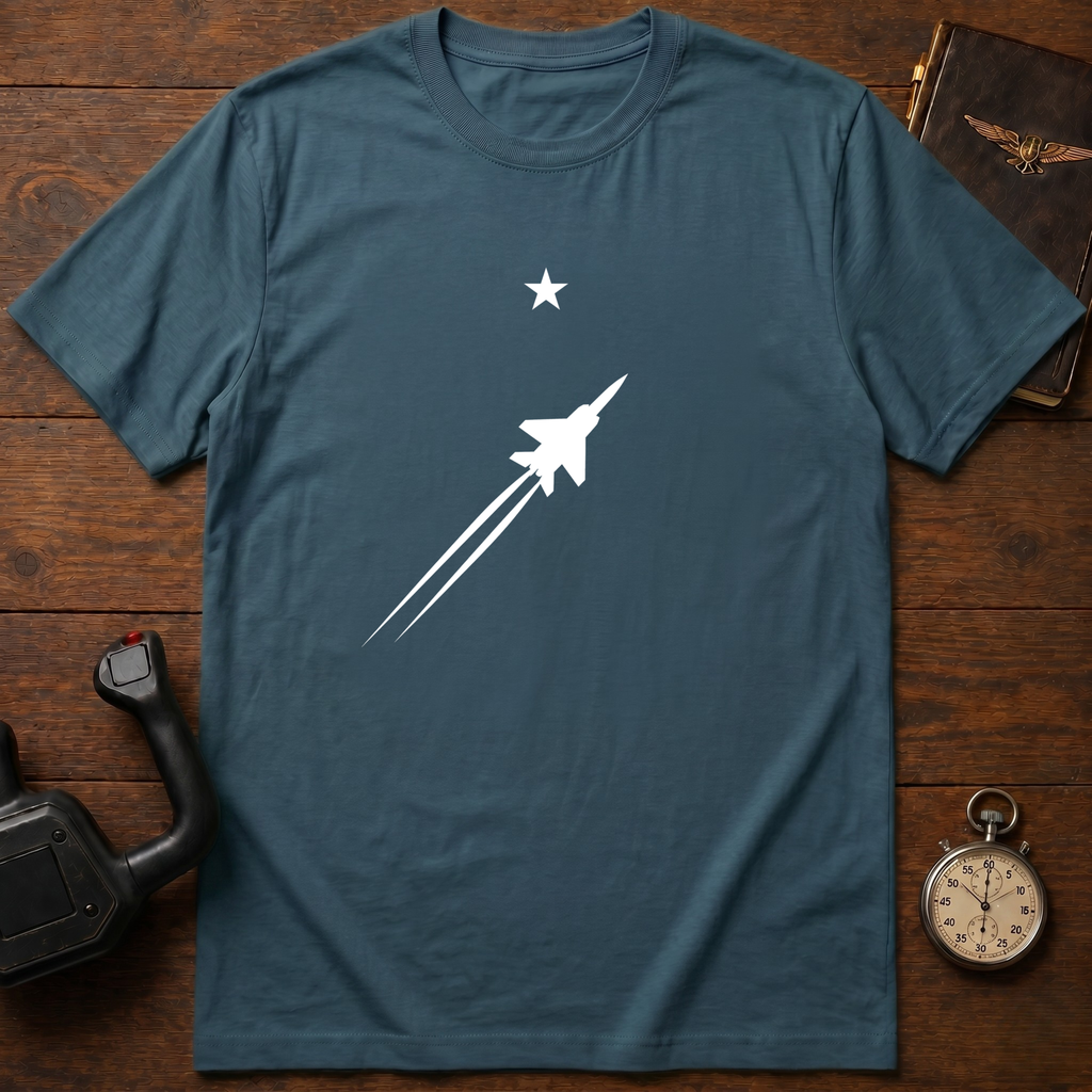 To The Stars T-Shirt