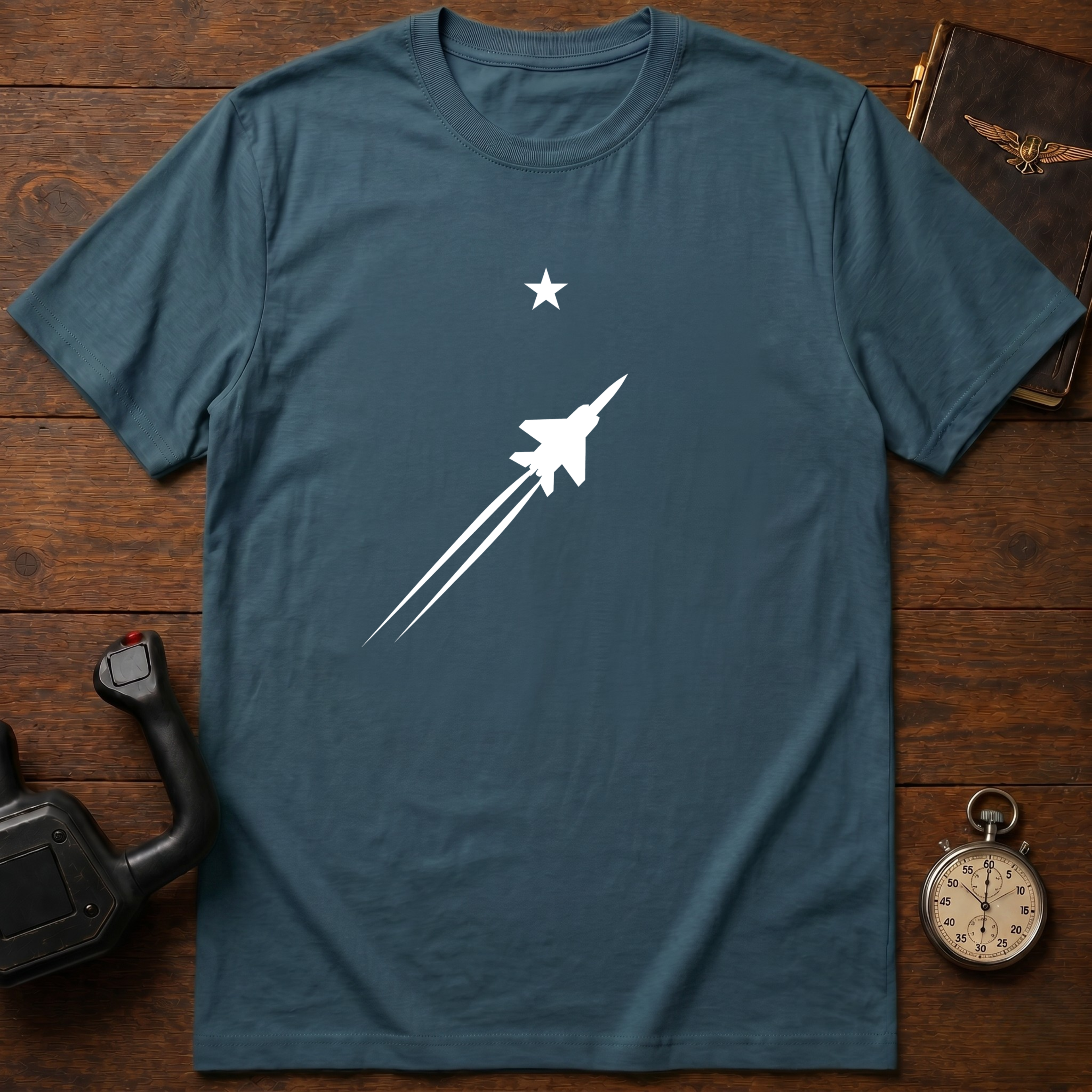 To The Stars T-Shirt