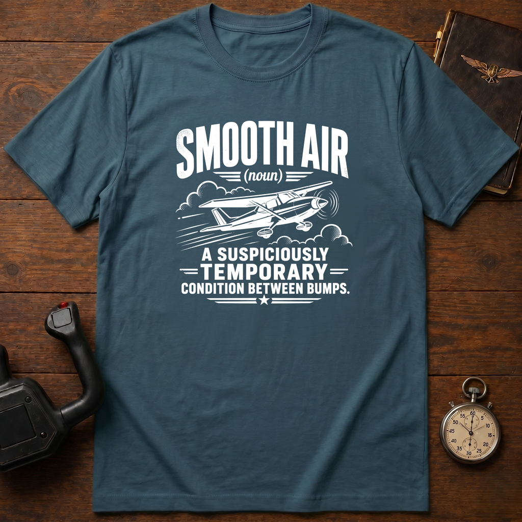 Smooth Air T-Shirt