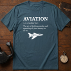 Aviation Defined T-Shirt
