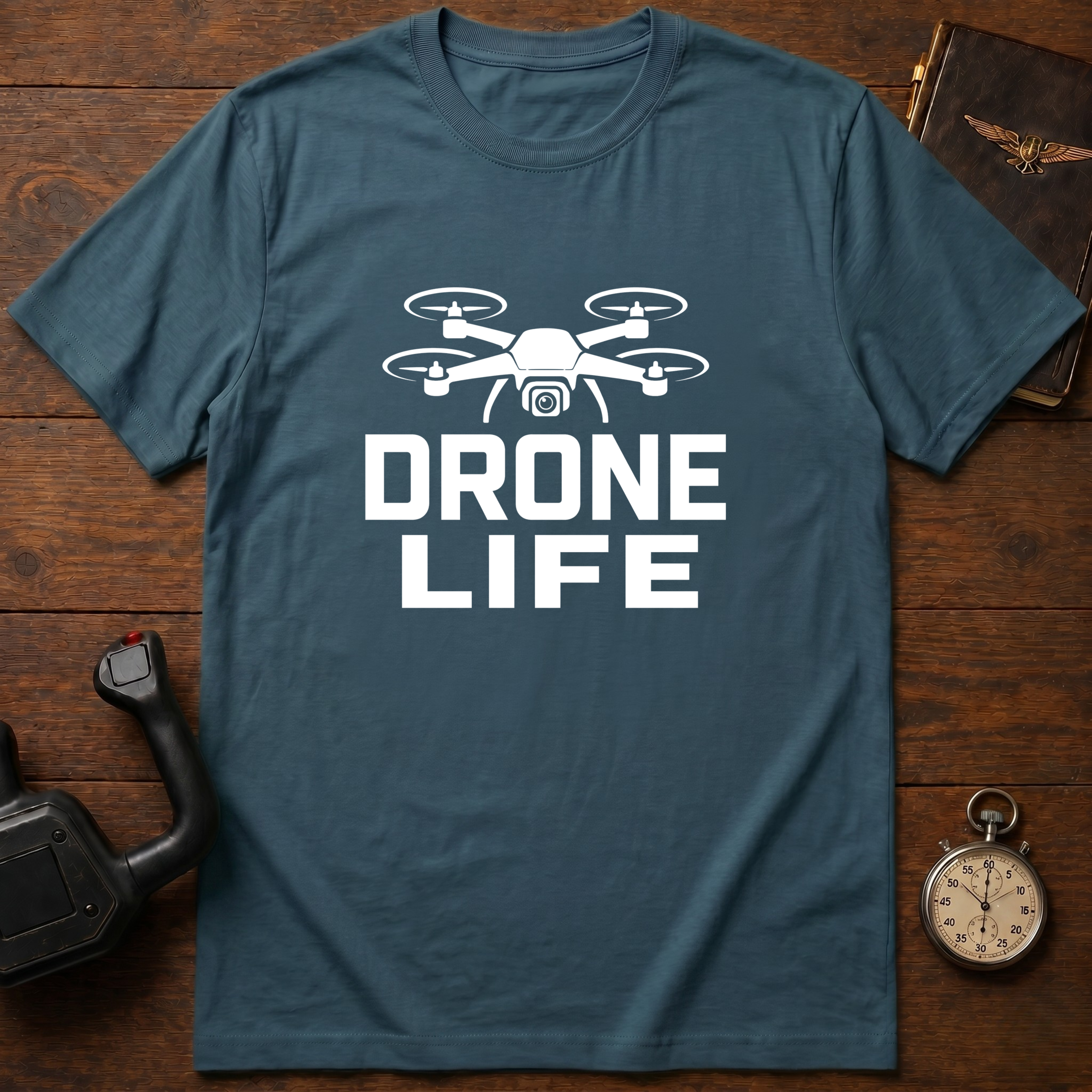 Drone Life T-Shirt
