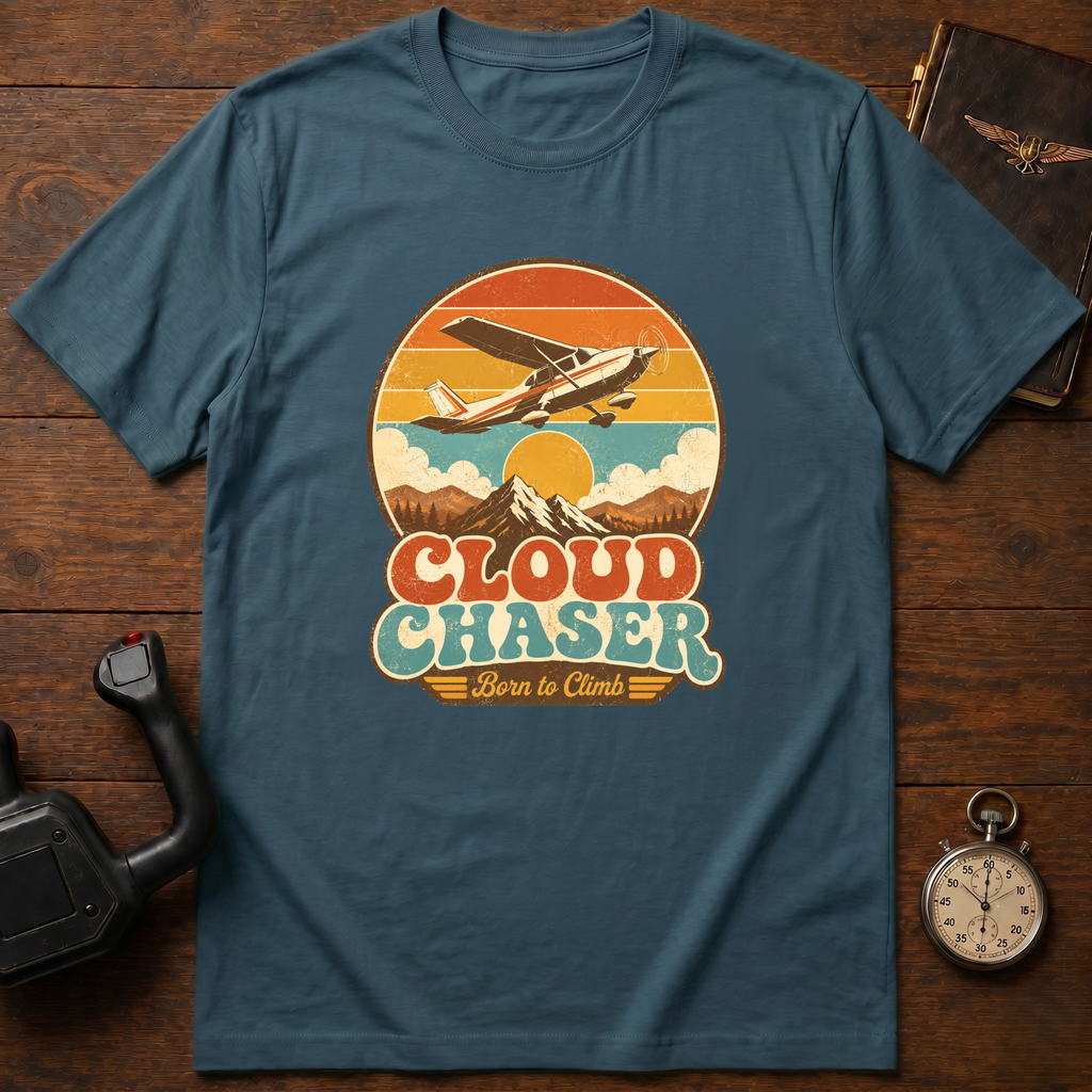 Cloud Chaser T-Shirt