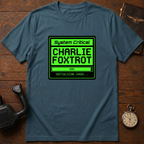 System Critical T-Shirt