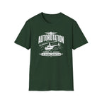 Autorotation T-Shirt
