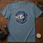 Defining The Law Of Gravity T-Shirt