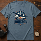 Chase The  Horizon T-Shirt