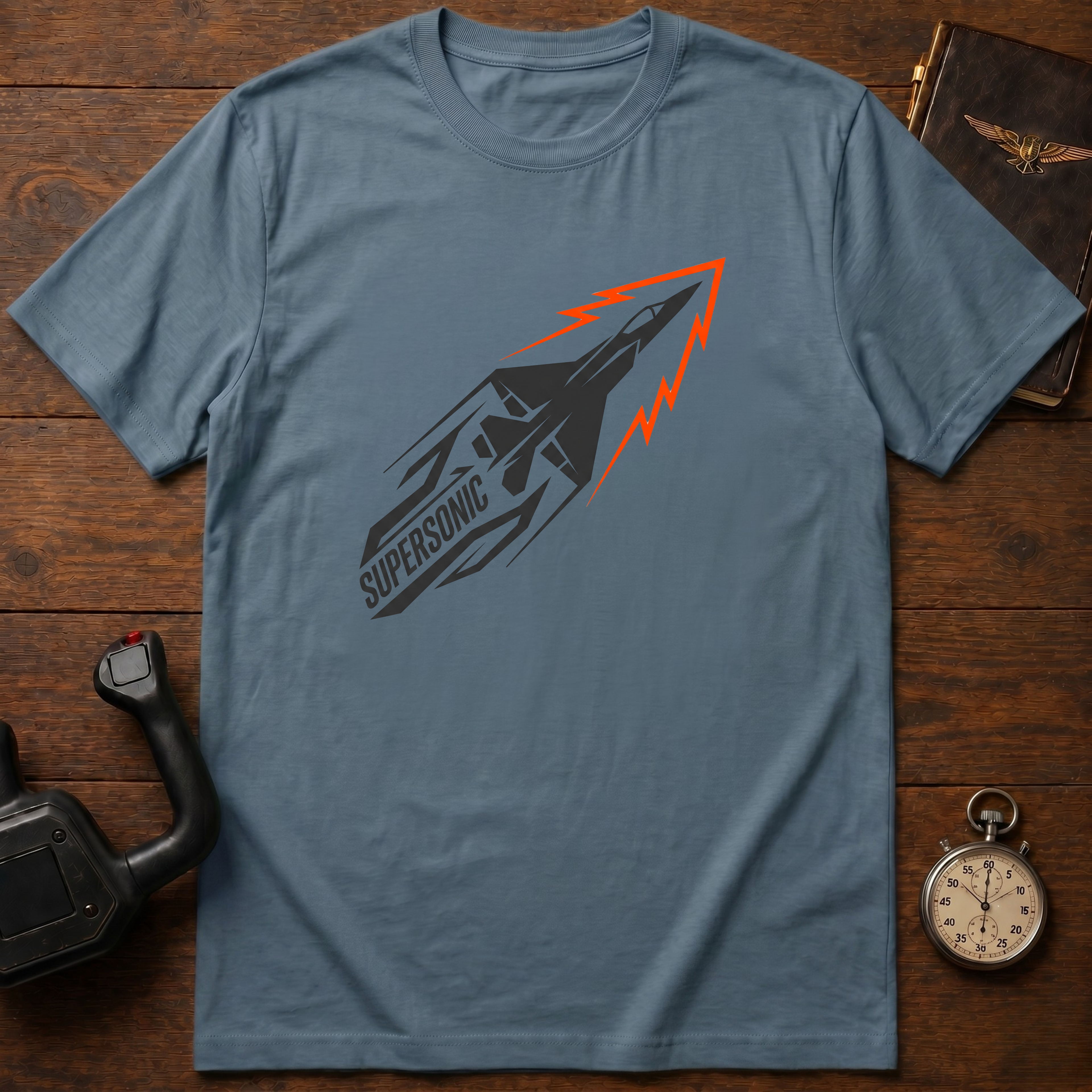 Supersonic T-Shirt