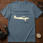 Anatomy Addiction T-Shirt