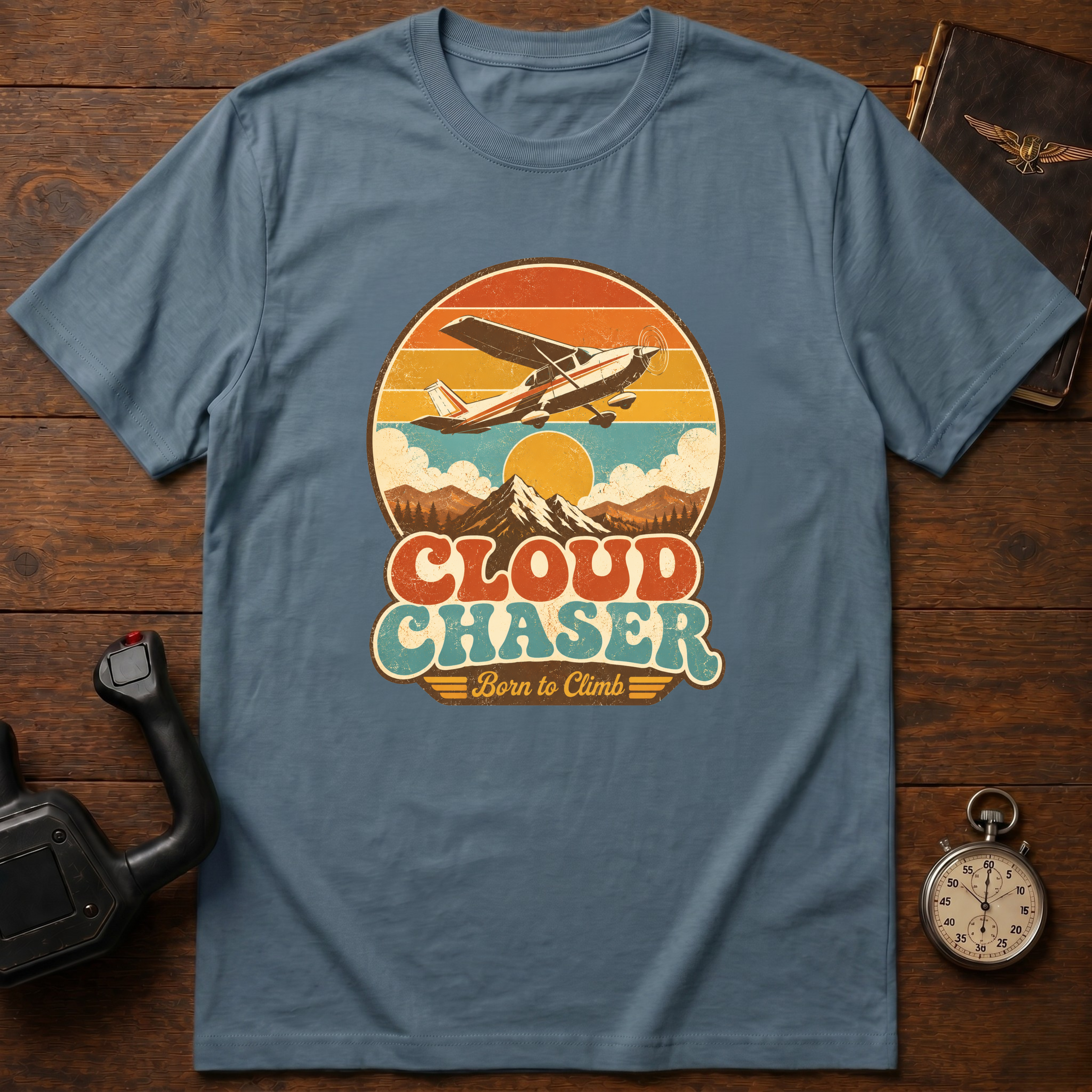 Cloud Chaser T-Shirt