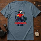 Tower Says Squawk Ident T-Shirt