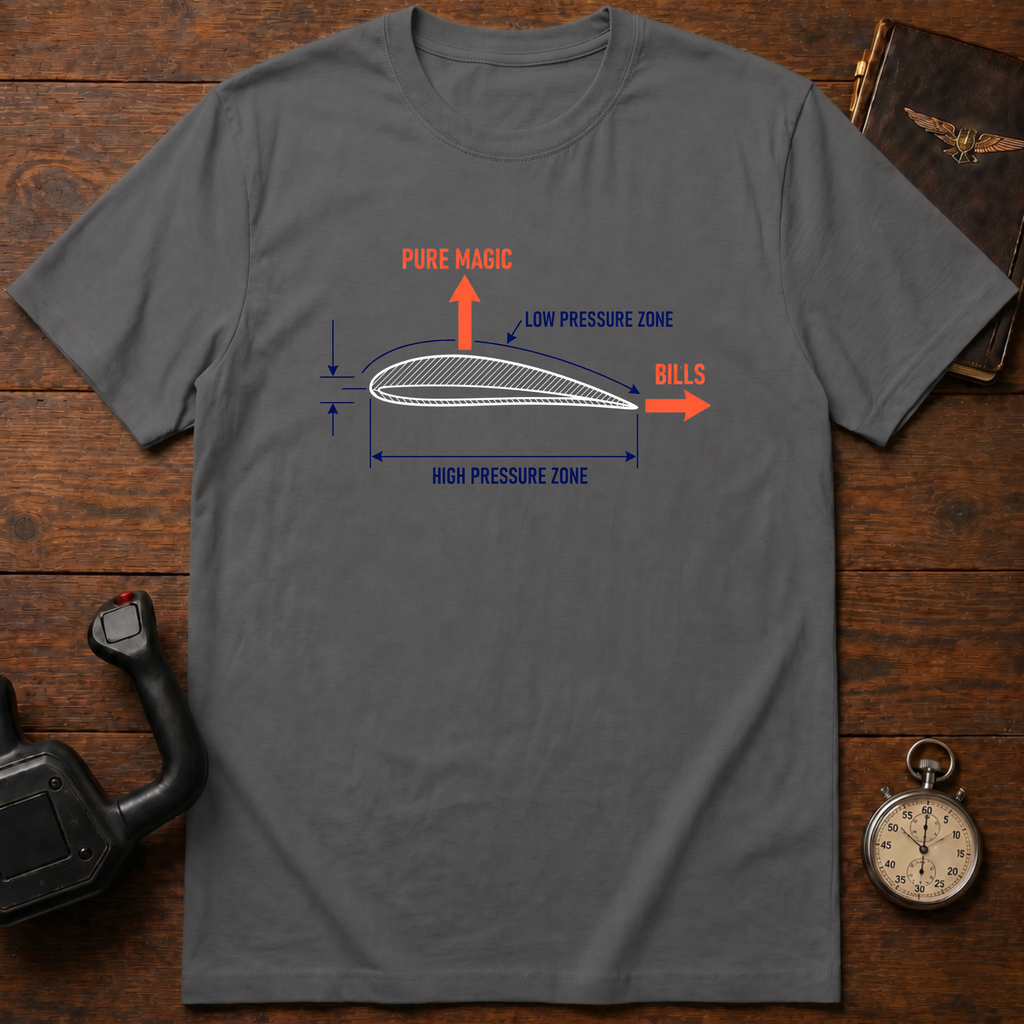 Pure Magic T-Shirt