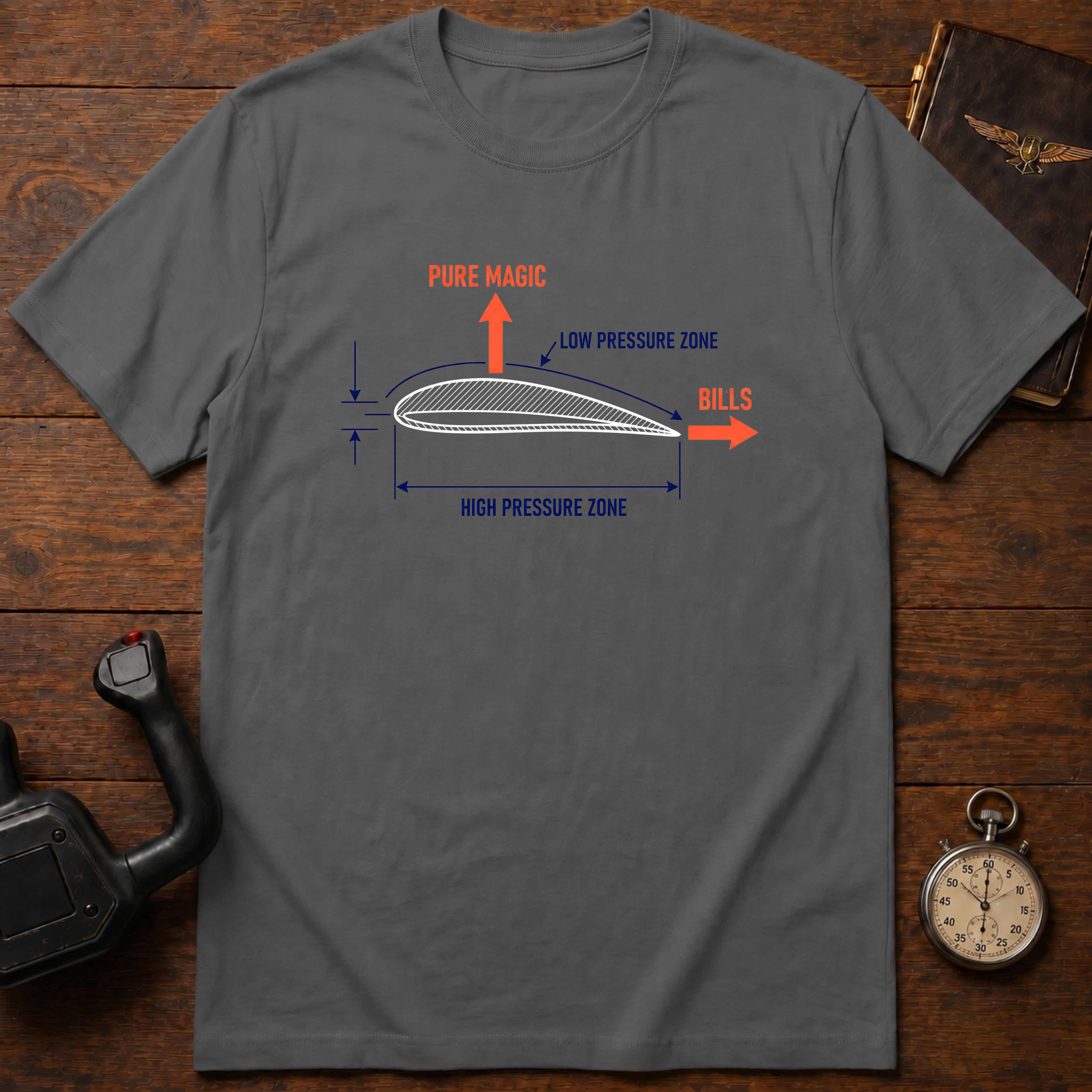 Pure Magic T-Shirt