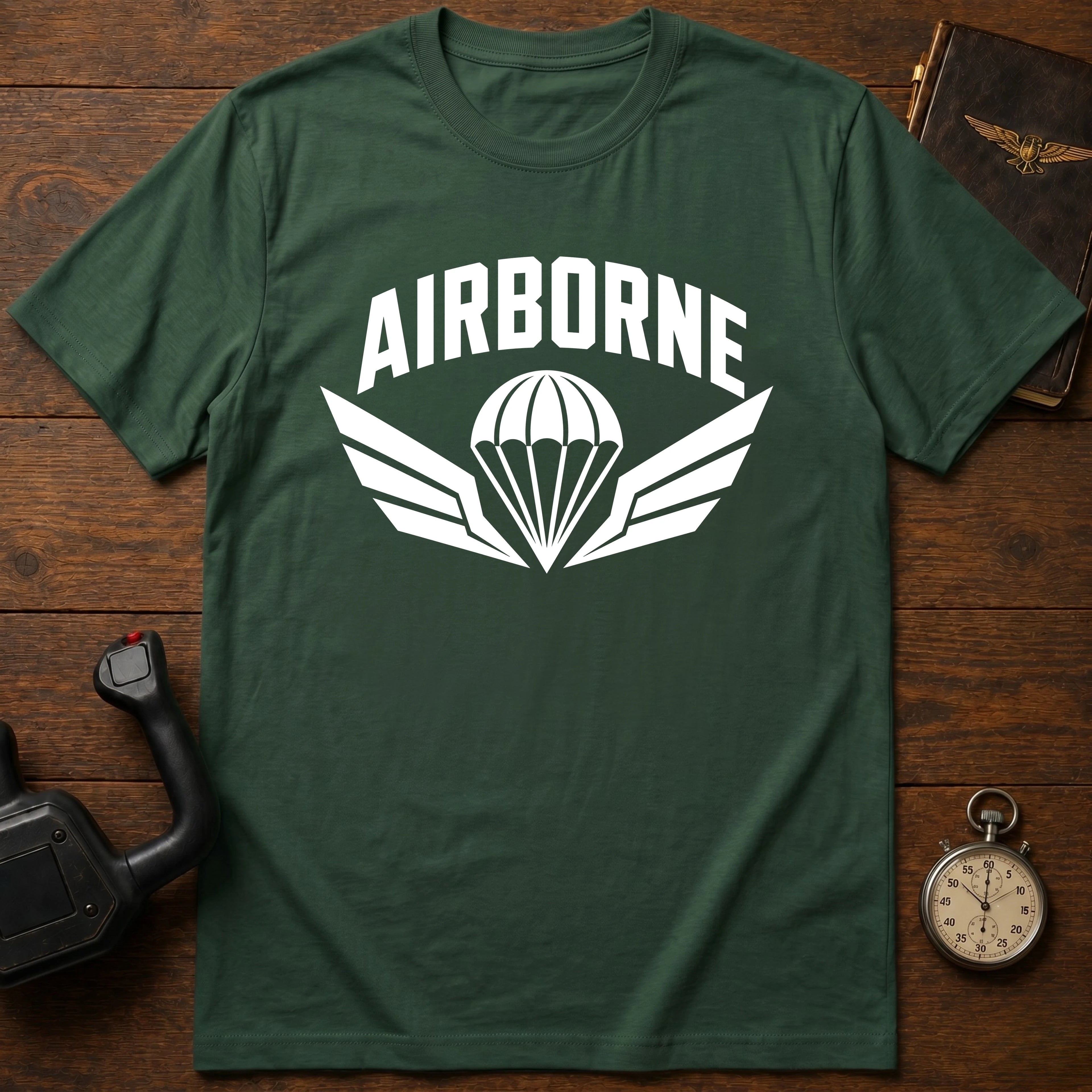 Forest Green