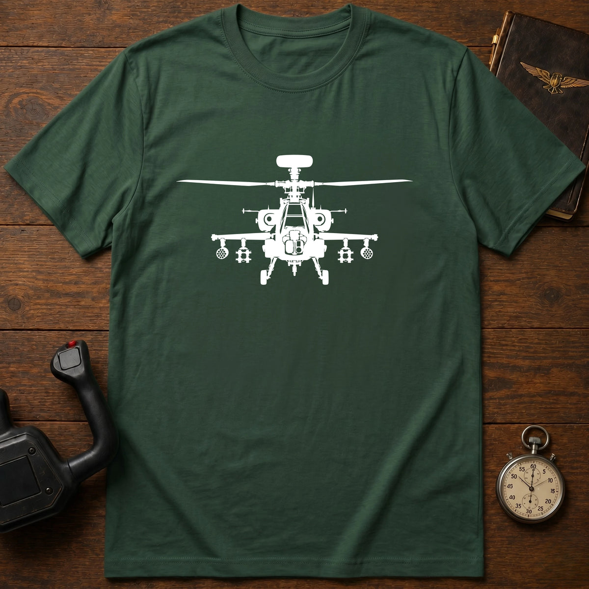 Forest Green