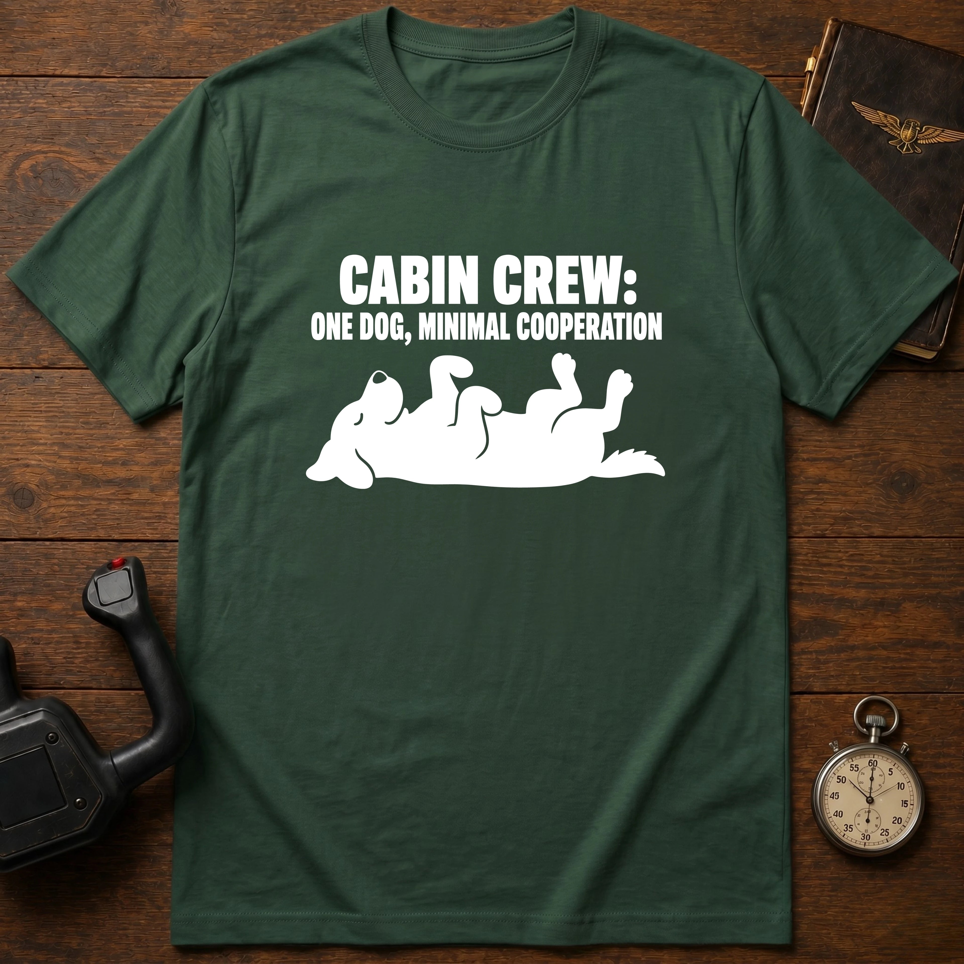 Forest Green