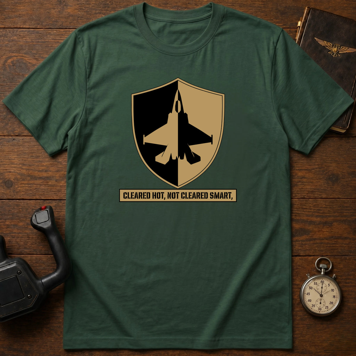 Forest Green