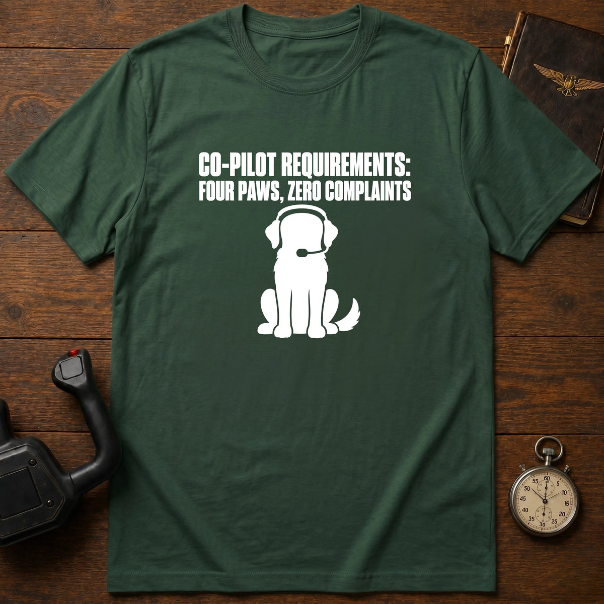 Forest Green