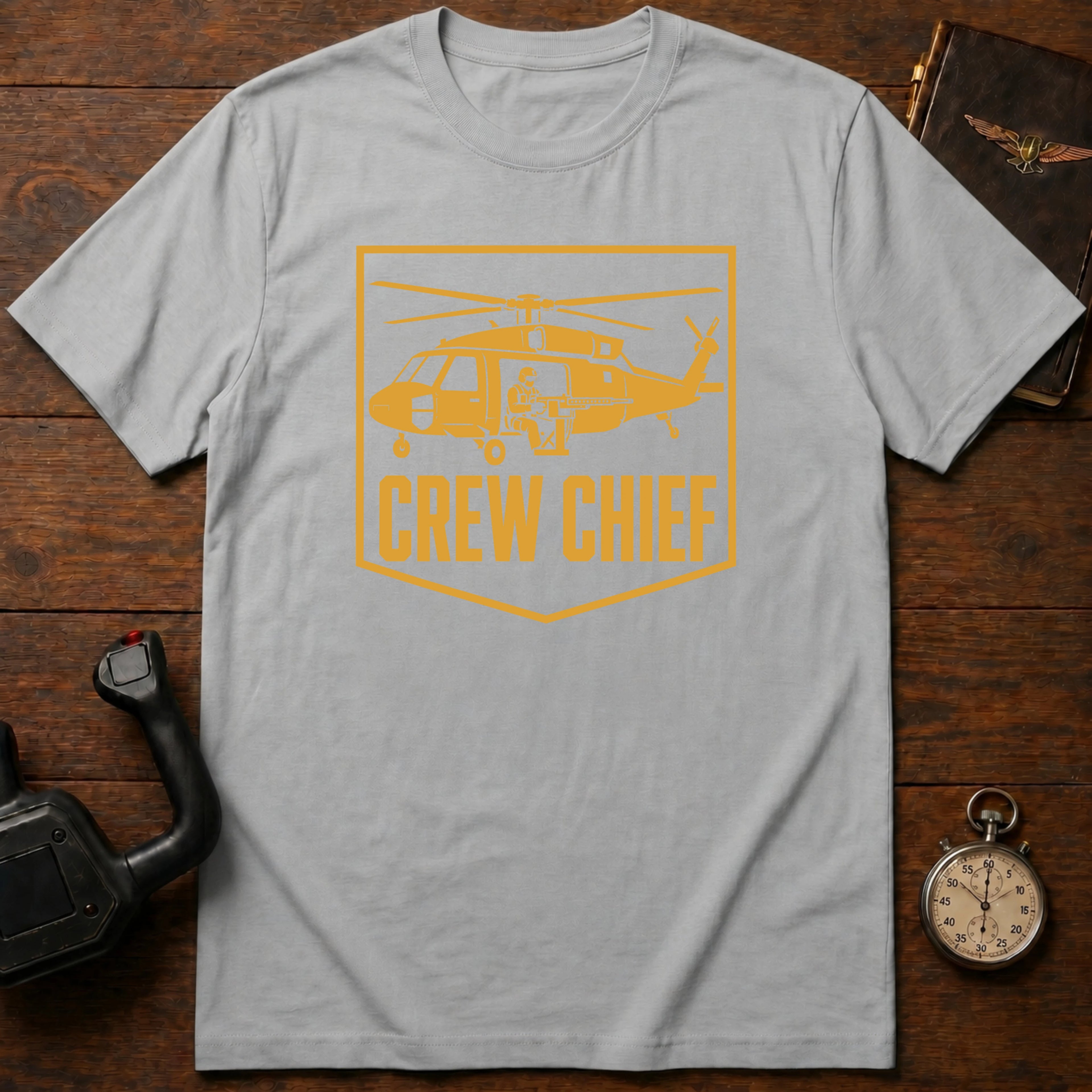 Ice Grey