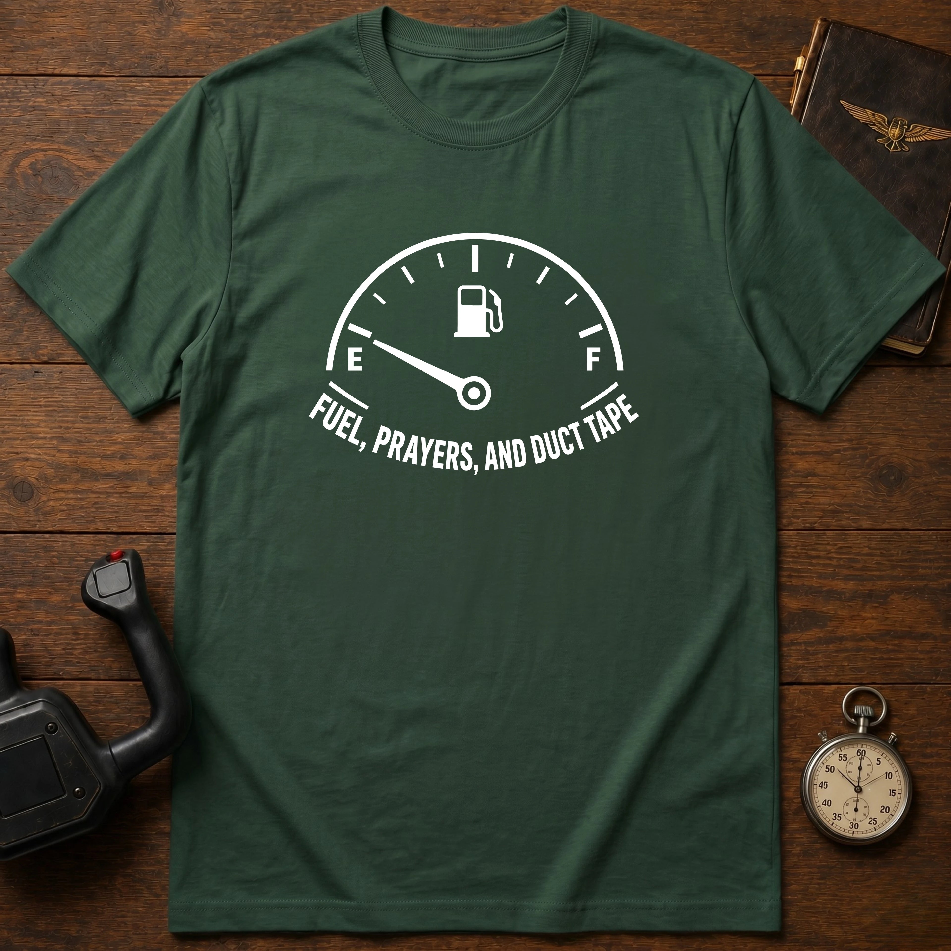 Forest Green