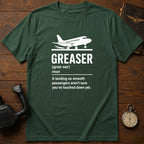 Forest Green
