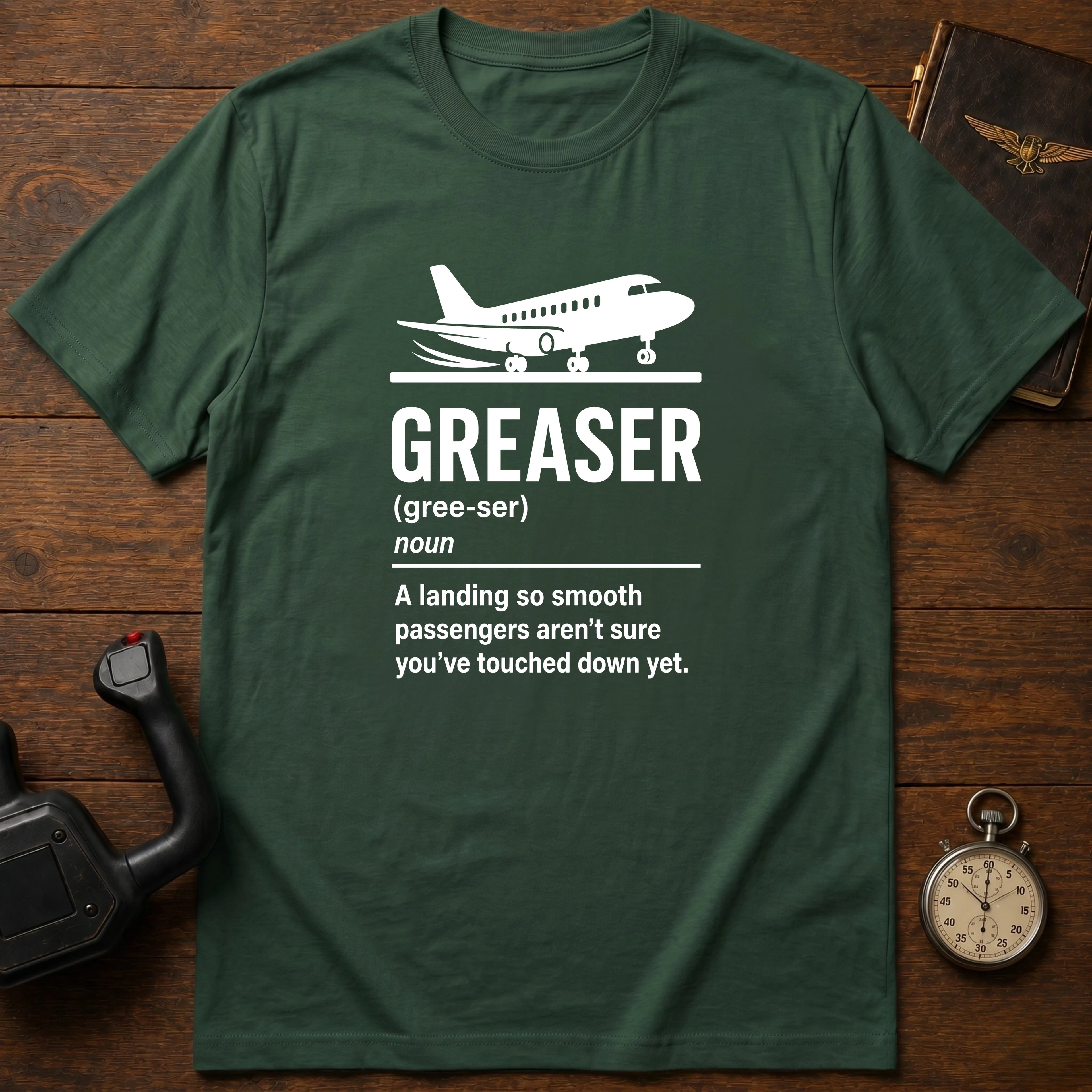 Forest Green