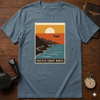 Stone Blue