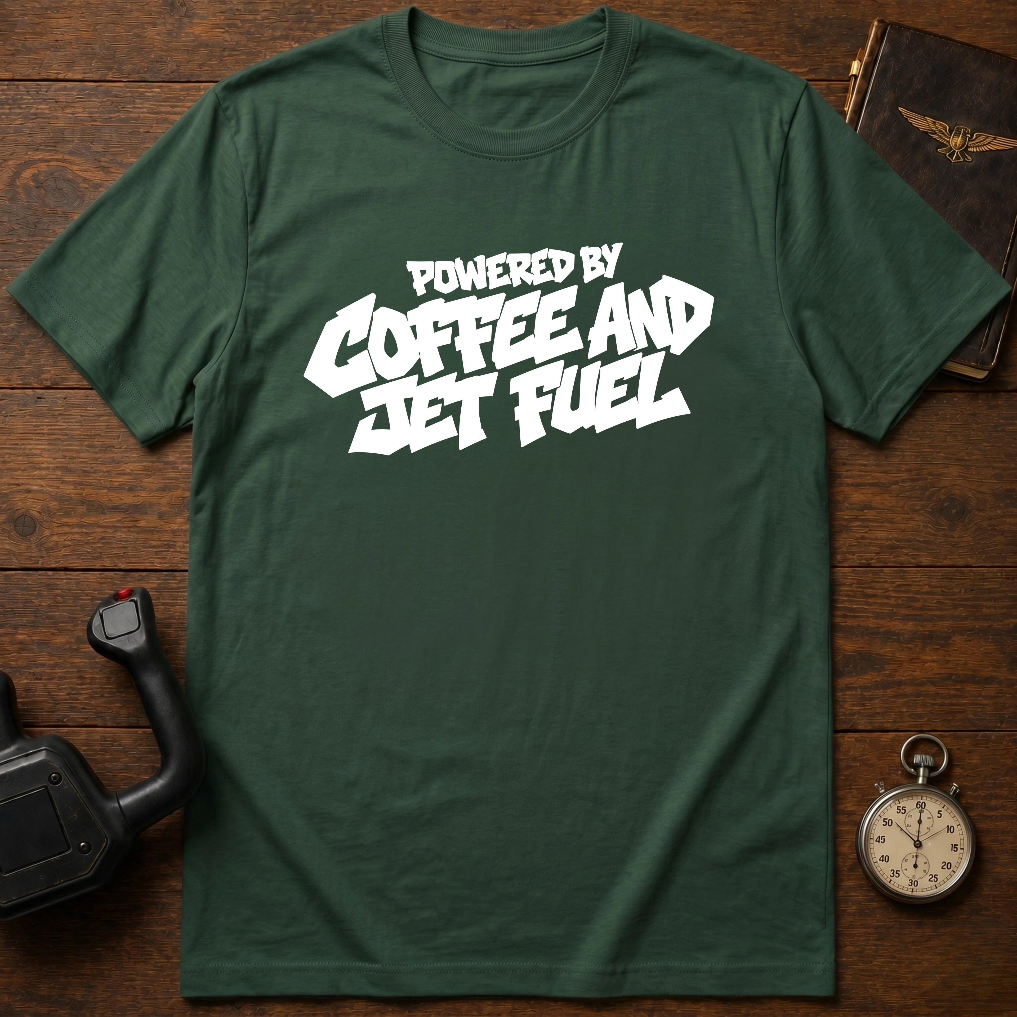 Forest Green