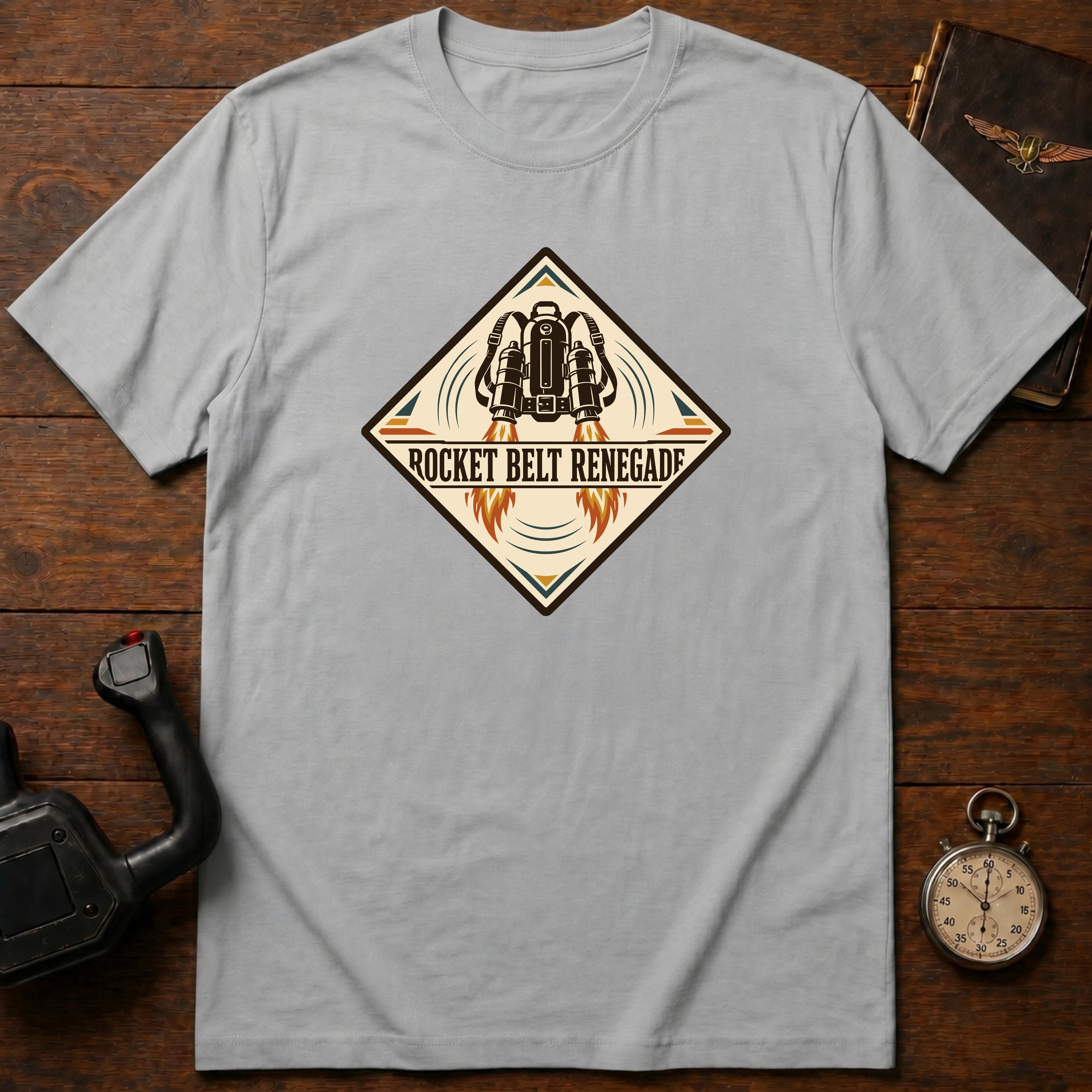 Ice Grey