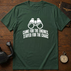 Forest Green