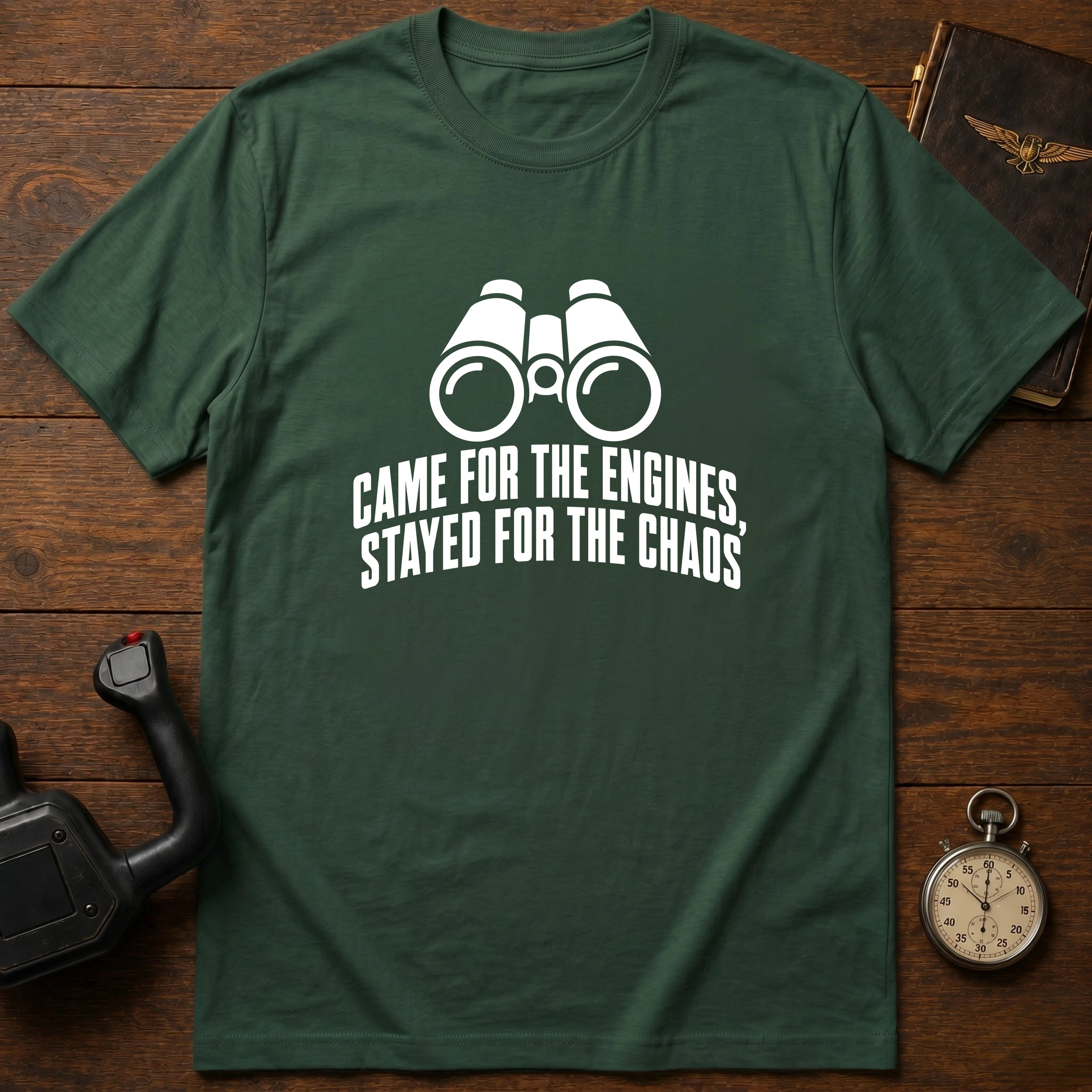 Forest Green