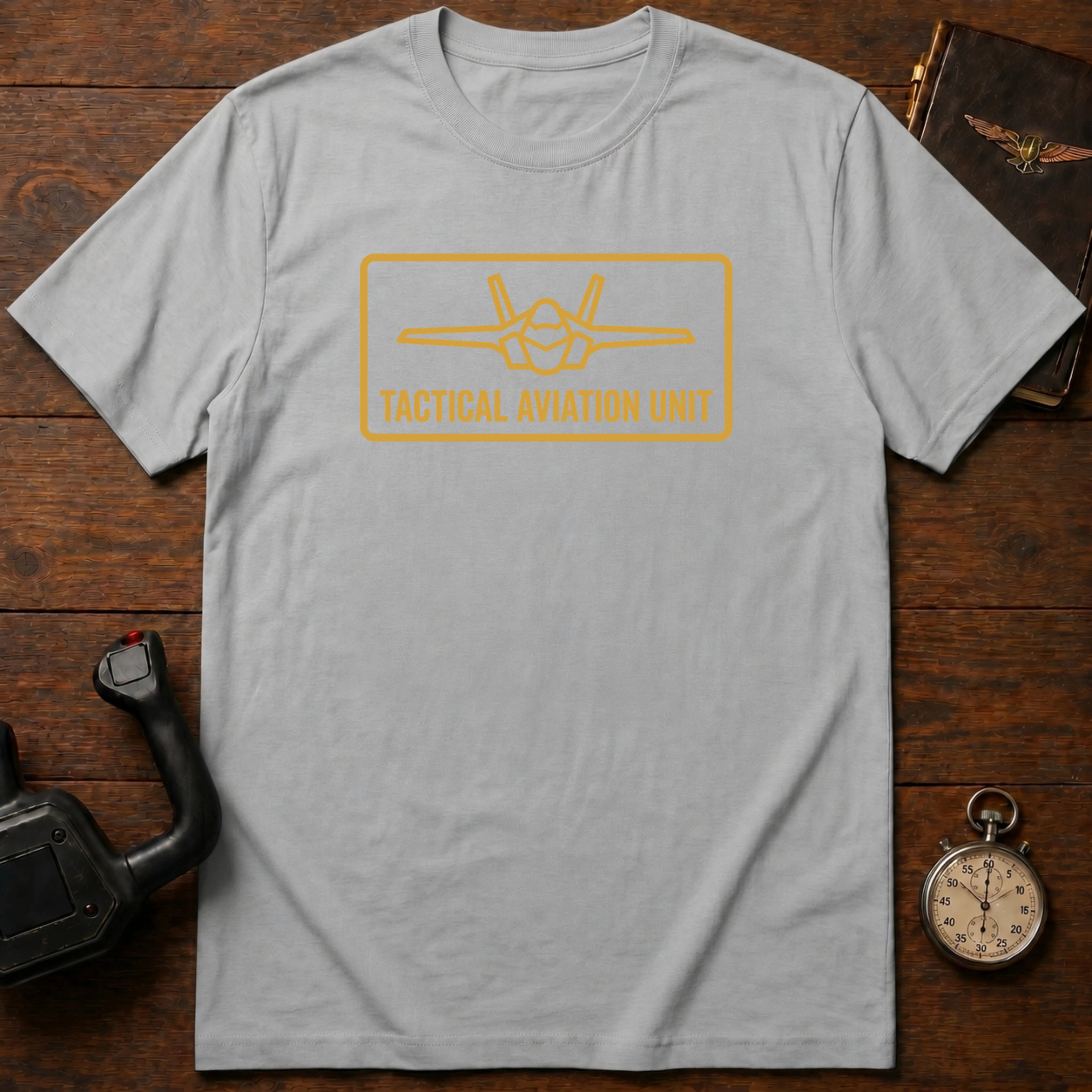 Ice Grey