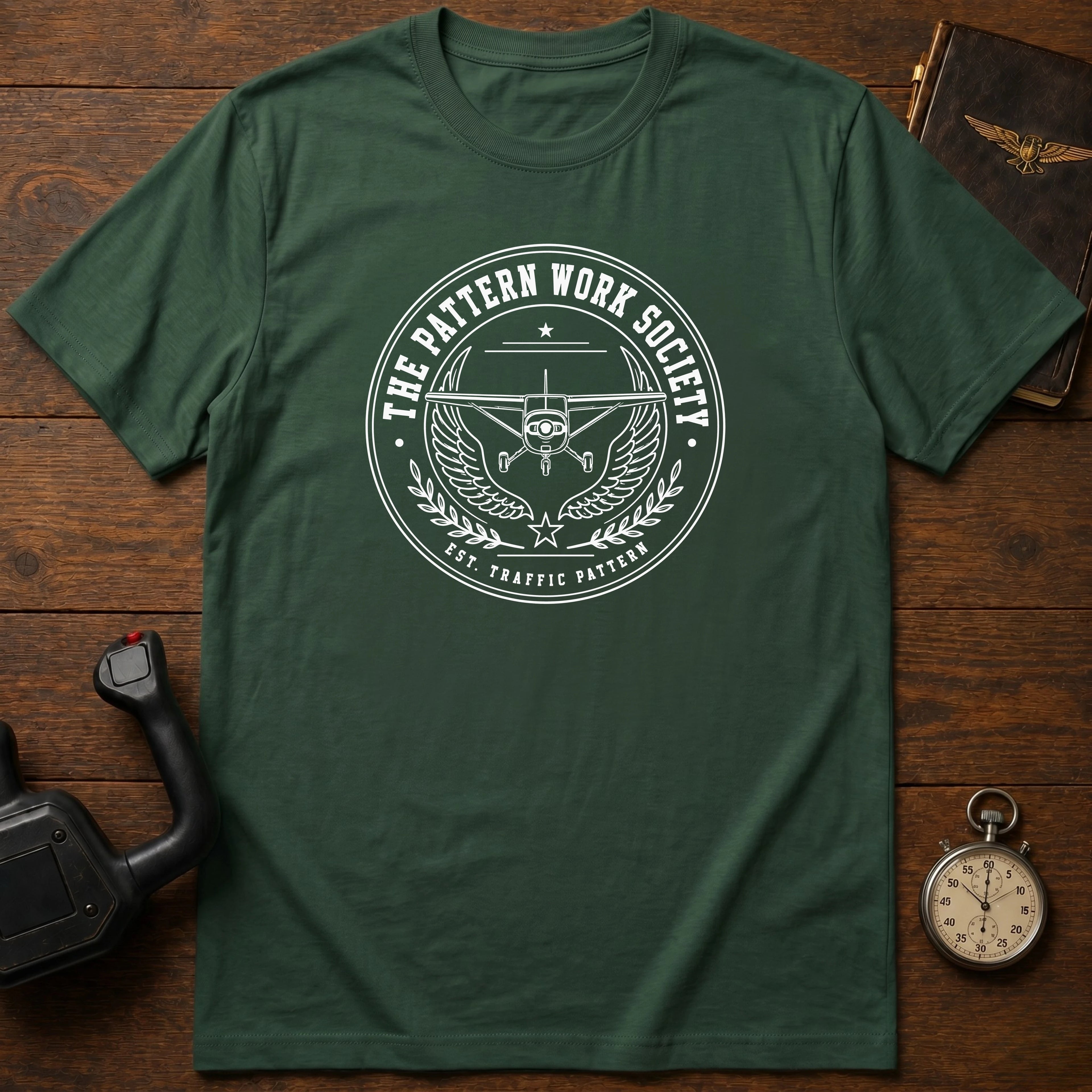 Forest Green